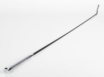 Harry's Horse Dressuurzweep Gel Grip 100cm beschikbaar voor biedingen