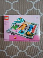 LEGO 40596 Magic Maze - Limited Edition!, Ophalen of Verzenden, Nieuw, Complete set, Lego