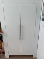 Bopita Genova 2-deurs baby/kinderkledingkast, Ophalen, Gebruikt, 50 tot 70 cm, 105 cm of meer