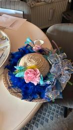 Carnavalshoed met lichtjes, Carnaval, Accessoires, Gedragen, Ophalen