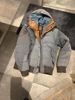 Hele mooie goeie dikke jas van naketano xl, Ophalen of Verzenden, Zo goed als nieuw, Maat 56/58 (XL)