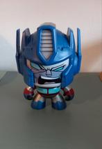 Hasbro Transformers Mighty Muggs optimus prime, Verzamelen, Transformers, Overige generaties, Ophalen of Verzenden, Zo goed als nieuw