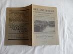 1907 Oud Amsterdam 100 Stadsgezichten Wenckebach, Ophalen of Verzenden, L.W.R. Wenckebach,