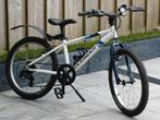 Sportieve Mountainbike Rockrider l 20 inch l nette staat, Ophalen of Verzenden, Zo goed als nieuw, 20 inch, Versnellingen