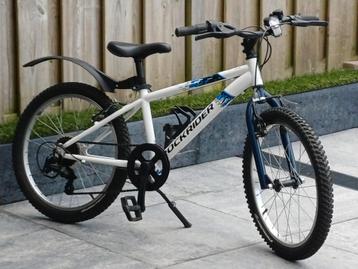 Sportieve Mountainbike Rockrider l 20 inch l nette staat     beschikbaar voor biedingen