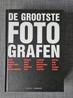De Grootste Fotografen - Nieuwstaat, Ophalen of Verzenden, Nieuw, Fotografen