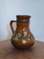 Vintage 70s vaas, Antiek en Kunst, Ophalen of Verzenden