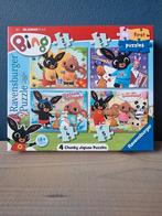 Bing puzzel ravensburger puzzle, Kinderen en Baby's, Speelgoed | Kinderpuzzels, Gebruikt, Ophalen of Verzenden