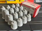 Fleischmann Brugpeilers 3171 NIEUW in Originele Verpakking, Ophalen of Verzenden, Nieuw, Elektrisch, Fleischmann
