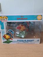 funko pop stitch, Verzamelen, Poppetjes en Figuurtjes, Nieuw, Ophalen of Verzenden