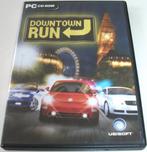 PC Game *** DOWNTOWN RUN ***, Spelcomputers en Games, Games | Pc, Gebruikt, 1 speler, Racen en Vliegen, Ophalen of Verzenden
