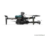Online Veiling: Professionele GPS drone met 8K HD 3x came..., Hobby en Vrije tijd, Modelbouw | Radiografisch | Helikopters en Quadcopters