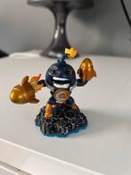 Skylanders Boomer Figuur, Ophalen of Verzenden, Zo goed als nieuw