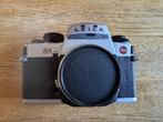 Leica R 6.2 camerabody, Ophalen of Verzenden, Gebruikt, Spiegelreflex, Leica