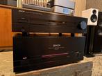 Denon POA-2200 en PRA-1100, AANBIEDING, mooie staat, Ophalen, Contact@vintageaudiobreda.nl, Denon, Zo goed als nieuw