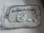 Baby nestje, Ophalen of Verzenden, Zo goed als nieuw