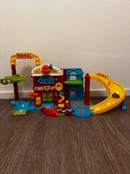 VTech Toet Toet Autos Brandweerkazerne, Kinderen en Baby's, Speelgoed | Vtech, Ophalen, Nieuw, 2 tot 4 jaar