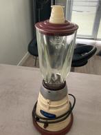 Retro blender Starmix, Ophalen of Verzenden, Gebruikt, Blender