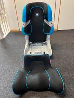 BMW Autostoel 9-25kg + Stoelverhoger, Kinderen en Baby's, Autostoeltjes, Afneembare rugleuning, 9 t/m 36 kg, Ophalen, Overige merken