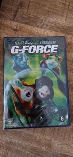 G- Force disney dvd nieuw, Cd's en Dvd's, Alle leeftijden, Ophalen of Verzenden, Nieuw in verpakking, Overige soorten