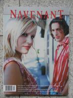 lifestyle magazine Navenant, Ophalen of Verzenden, Zo goed als nieuw