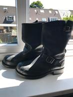 Black Snakes Biker Boots - Maat 41, Kleding | Heren, Schoenen, Ophalen of Verzenden, Gedragen, Zwart, Boots