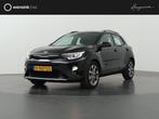 Kia Stonic 1.0 T-GDi DynamicLine | Navigatiesysteem | Parkee, Voorwielaandrijving, Gebruikt, Euro 6, Zwart