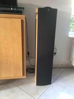 2 Kev boxen, Zo goed als nieuw, 120 watt of meer, Front, Rear of Stereo speakers, Ophalen
