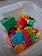 Stapelblokken, Ophalen, Gebruikt, Abrick