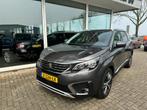 Peugeot 5008 1.2 PURETECH ALLURE all in prijs!, Auto's, Peugeot, Te koop, Zilver of Grijs, Geïmporteerd, 950 kg