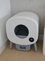 Kattenbak automatisch, Dieren en Toebehoren, Kattenbakken, Ophalen