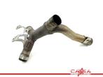 UITLAATBOCHT ACHTER Ducati Monster 696 2008-2013 (M696), Gebruikt