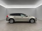 Volvo V60 2.4 D6 AWD Summum | 215PK | APK tot 10-2025 | LED, Automaat, Beige, Diesel, Vierwielaandrijving