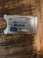 ci+ module ziggo etc, Ophalen of Verzenden, Gebruikt, Decoder