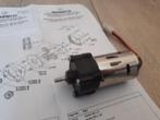 WEDICO TRUCK ONDER VLOER MOTOR MET VERTRAGING, Elektro, Nieuw, Ophalen of Verzenden, Schaal 1:16