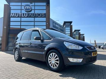 Ford Galaxy 1.6 SCTi Trend Business 7pers. NAVI PDC Airco NA beschikbaar voor biedingen