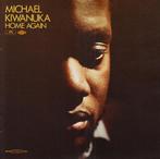 CD - 2012 - Michael Kiwanuka – Home Again, Cd's en Dvd's, Verzenden, 2000 tot heden, Zo goed als nieuw, Soul of Nu Soul