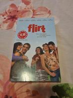 Flirt - Johannes van Kuik, Ophalen of Verzenden, Gelezen, Johannes van Kuik, Nederland