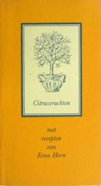 Citrusvruchten [met recepten], Ophalen of Verzenden, Zo goed als nieuw, Dieet en Voeding
