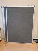 Groot prikbord - 1.00x1.40m, Ophalen of Verzenden