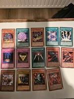 Yugioh kaarten (SD sets), Hobby en Vrije tijd, Verzamelkaartspellen | Yu-gi-Oh!, Ophalen of Verzenden, Zo goed als nieuw, Meerdere kaarten