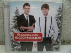 cd 136 nick & simon christmas with 2013 xx, Ophalen of Verzenden, Zo goed als nieuw