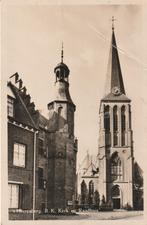 's Heerenberg R.K. Kerk, Verzamelen, Ansichtkaarten | Nederland, Verzenden, 1940 tot 1960, Gelopen, Gelderland