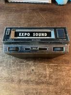 Vintage 8 track speler, Ophalen of Verzenden, Gebruikt