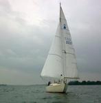 Kajuitzeilboot Marieholm Type IF-E 3237, Watersport en Boten, Kajuitzeilboten en Zeiljachten, Ophalen, Gebruikt, Diesel, Tourjacht of Cruiser