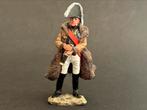 Tinnen Maarschalk Ney, 1769-1815, Ophalen of Verzenden, Zo goed als nieuw, Figuurtje(s)