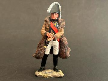 Tinnen Maarschalk Ney, 1769-1815 beschikbaar voor biedingen