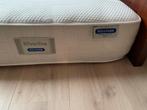 Matras pullman firm 90 x 220, Ophalen, 90 cm, Eenpersoons, Zo goed als nieuw