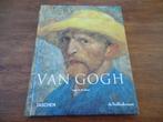 boek - Vincent van Gogh - Ingo F. Walther - taschen 8, Boeken, Nieuw, Ophalen of Verzenden, Schilder- en Tekenkunst