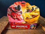 NIEUW Lego Ninjago Dragon Spinjitzu Battle Pack, Kinderen en Baby's, Speelgoed | Duplo en Lego, Ophalen, Nieuw